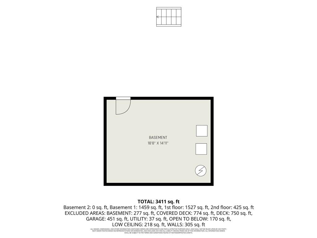 365 Crosstree Lane