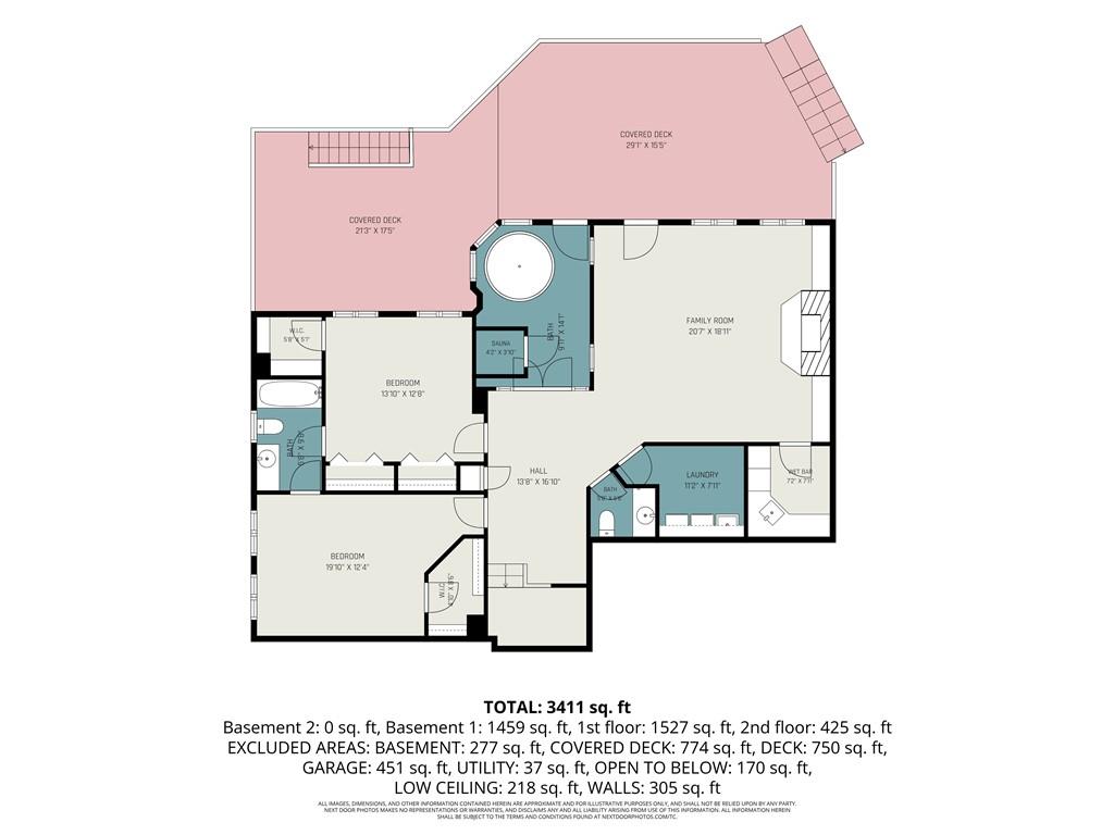 365 Crosstree Lane