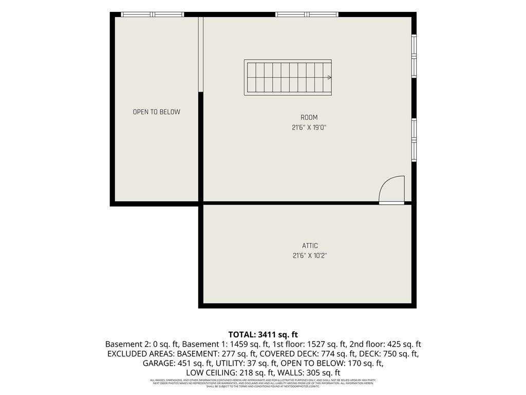 365 Crosstree Lane