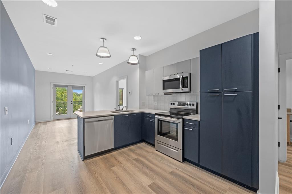 512 Flat Shoals Avenue SE Unit 206