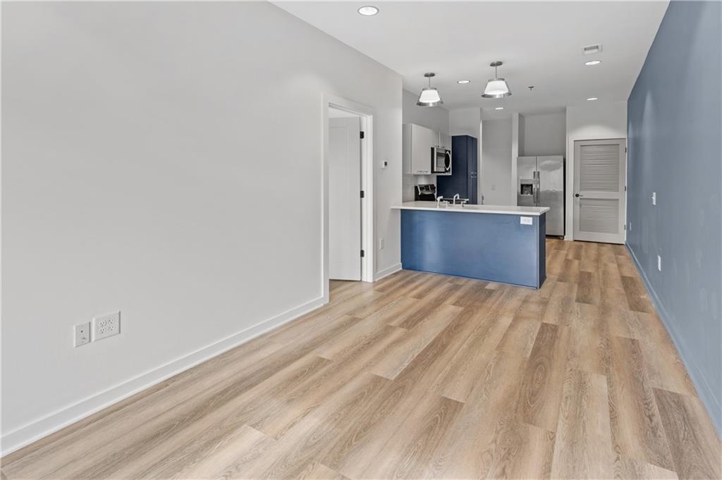 512 Flat Shoals Avenue SE Unit 206
