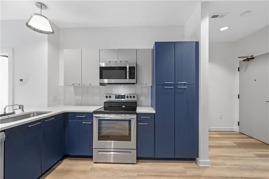 512 Flat Shoals Avenue SE Unit 206
