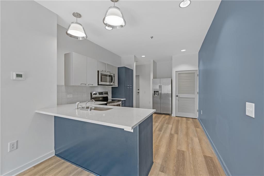 512 Flat Shoals Avenue SE Unit 206