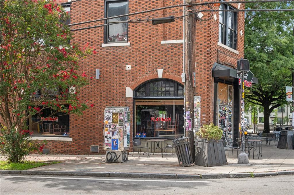 512 Flat Shoals Avenue SE Unit 206