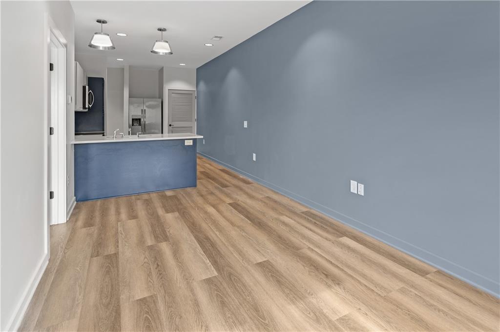 512 Flat Shoals Avenue SE Unit 206
