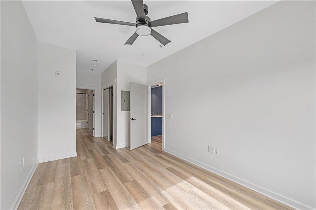 512 Flat Shoals Avenue SE Unit 206