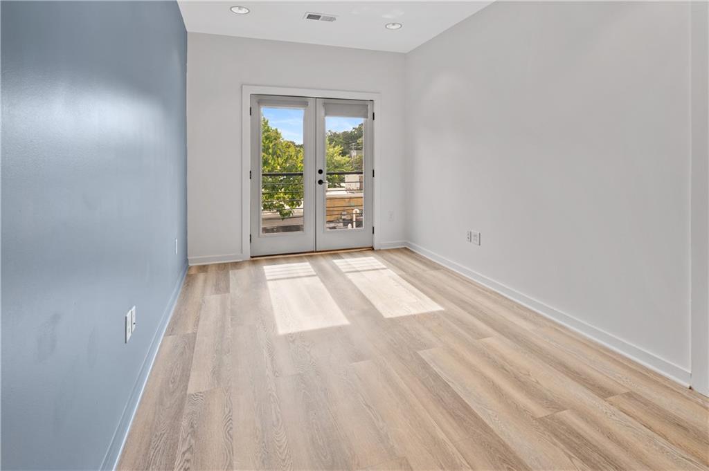512 Flat Shoals Avenue SE Unit 206