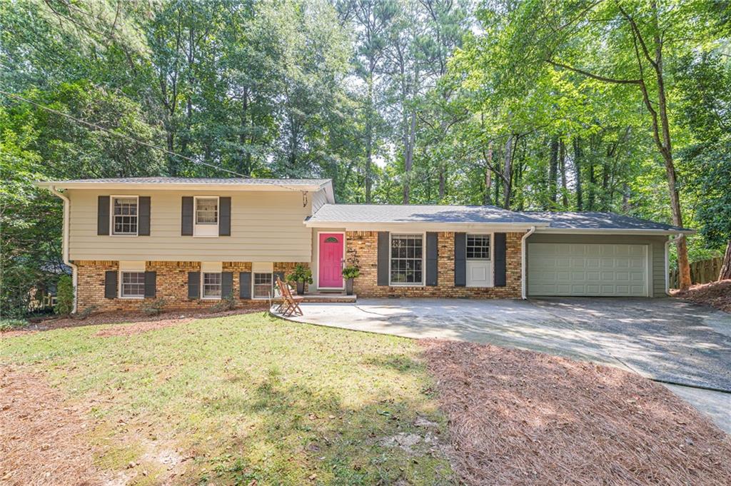 6485 Wright Road