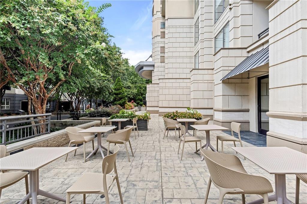 3445 Stratford Road NE Unit 1105