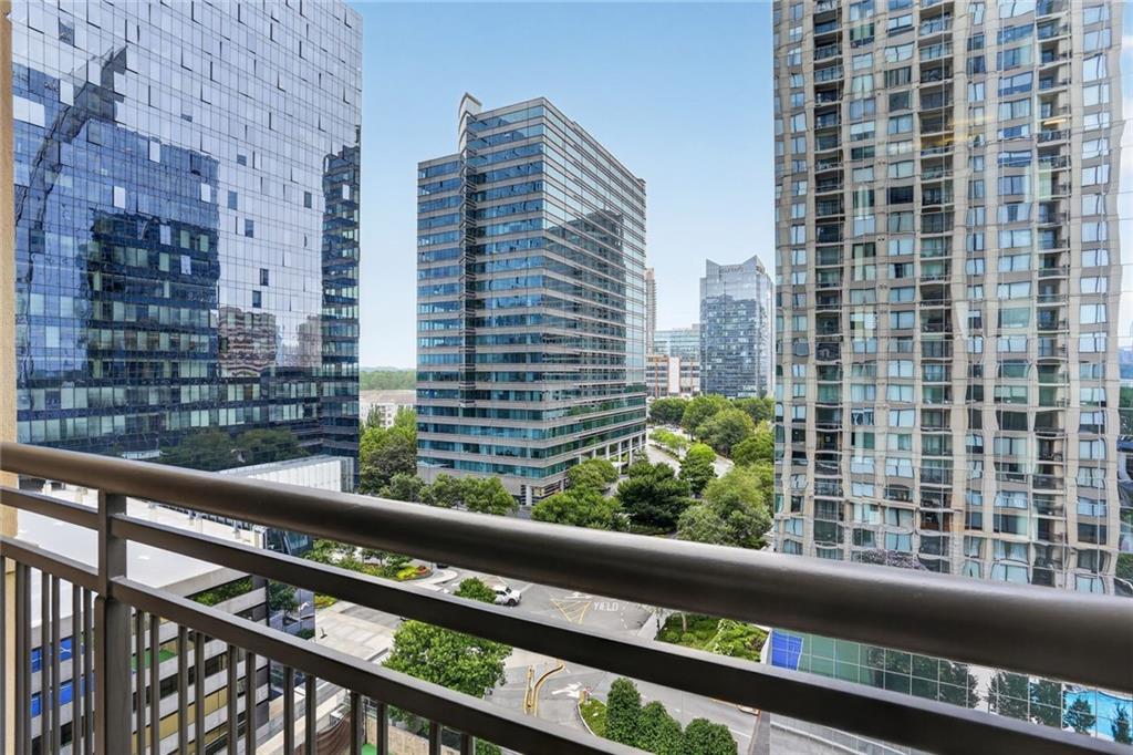 3445 Stratford Road NE Unit 1105