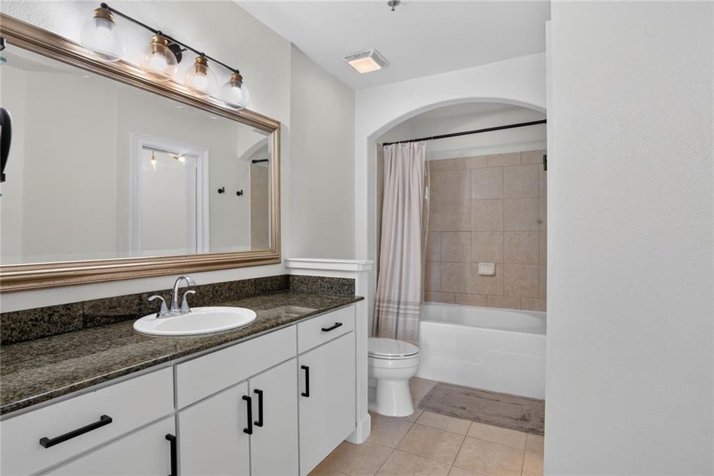3445 Stratford Road NE Unit 1105