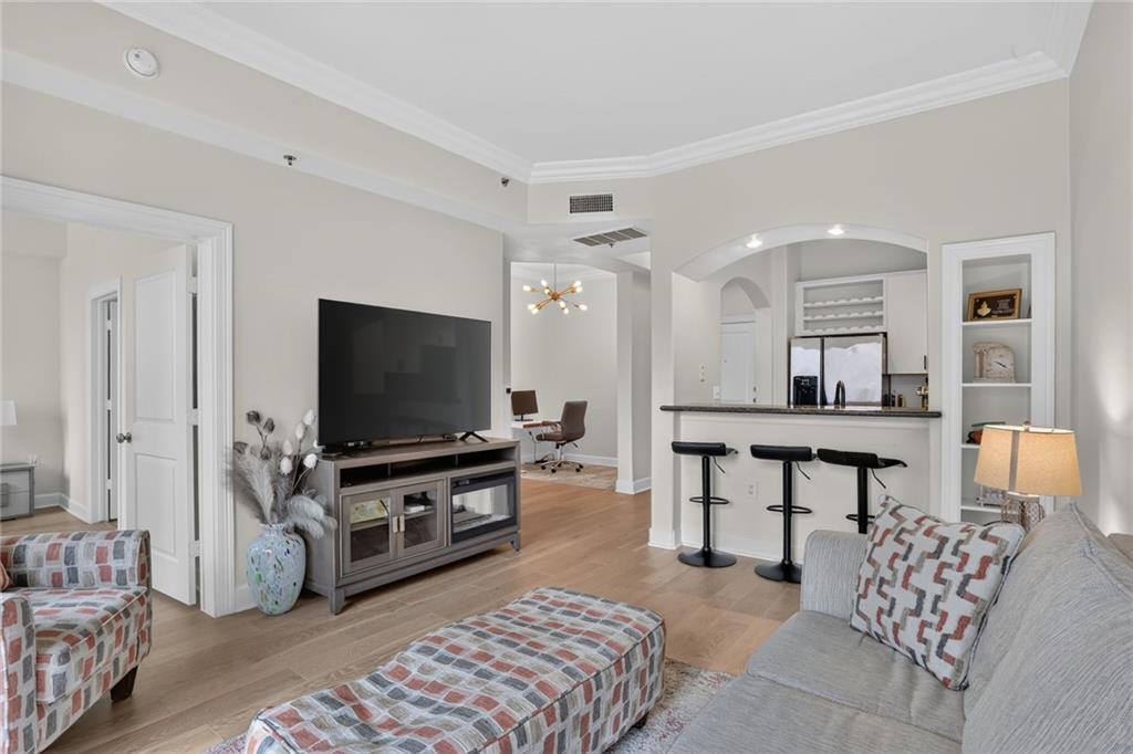 3445 Stratford Road NE Unit 1105