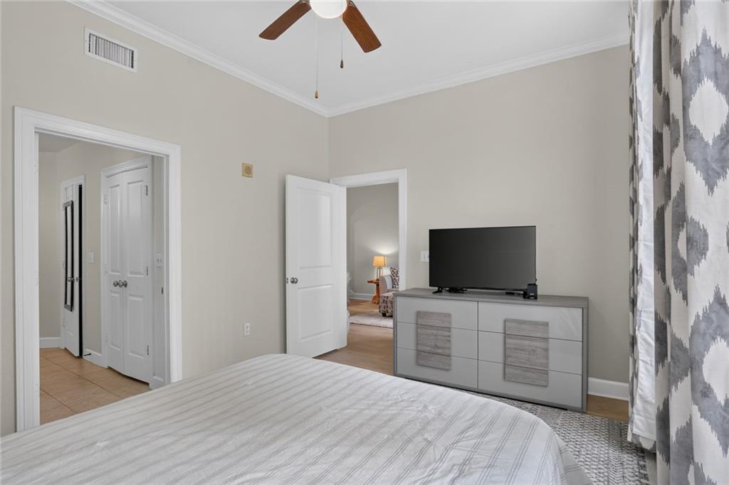 3445 Stratford Road NE Unit 1105