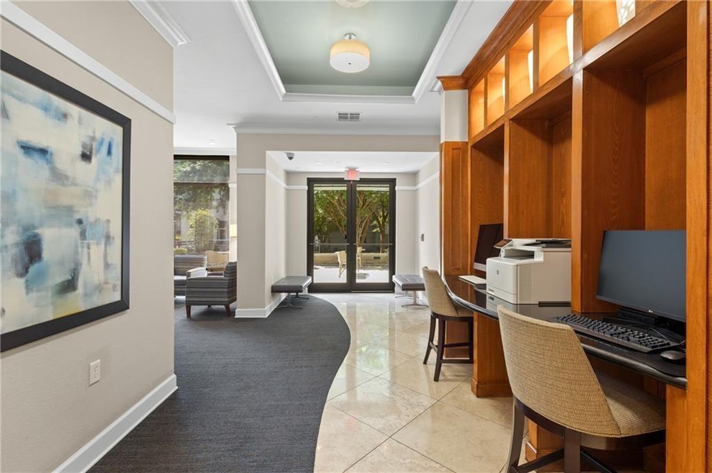3445 Stratford Road NE Unit 1105