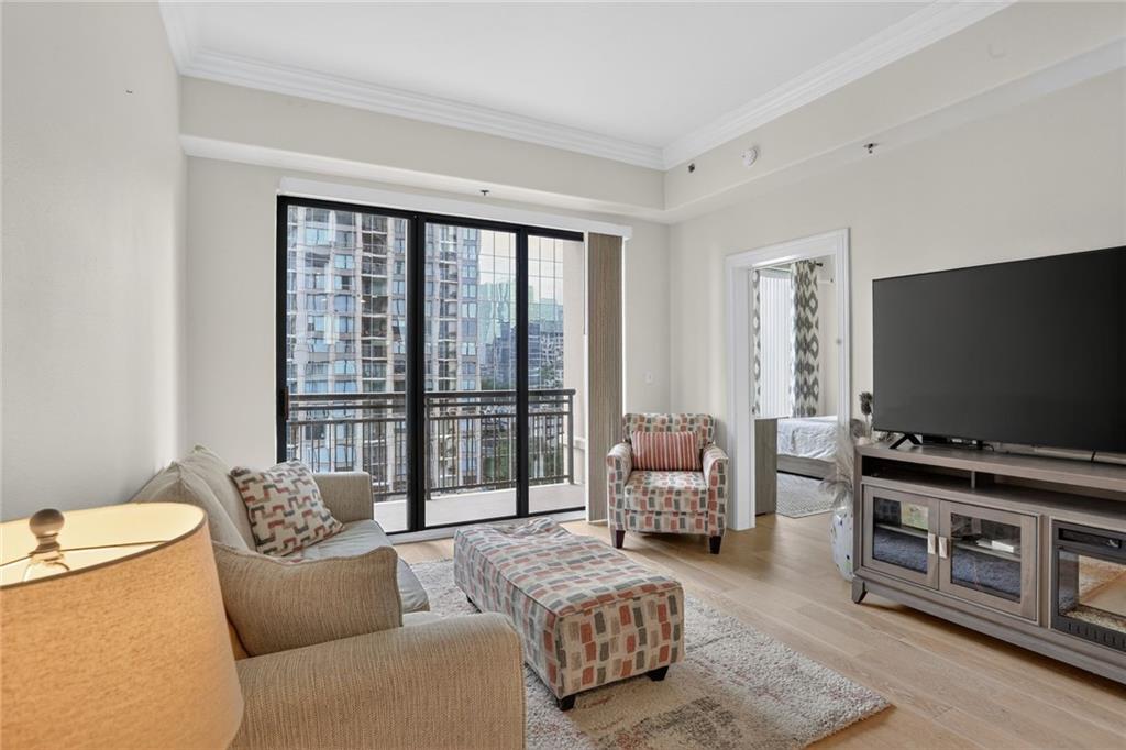 3445 Stratford Road NE Unit 1105