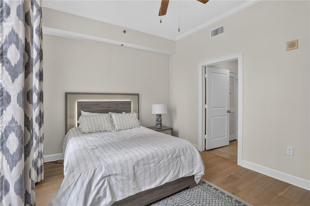3445 Stratford Road NE Unit 1105