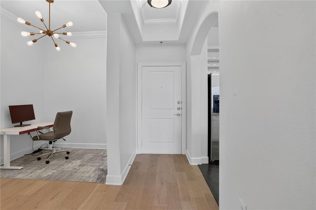 3445 Stratford Road NE Unit 1105
