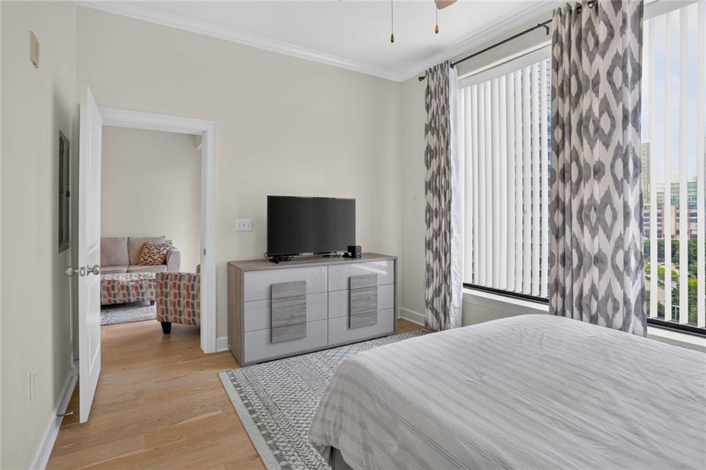 3445 Stratford Road NE Unit 1105