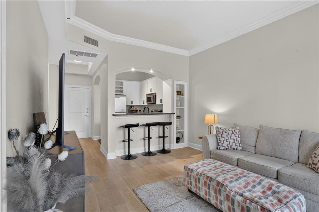 3445 Stratford Road NE Unit 1105