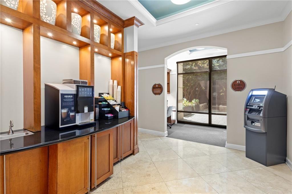 3445 Stratford Road NE Unit 1105