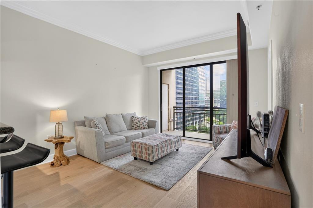 3445 Stratford Road NE Unit 1105