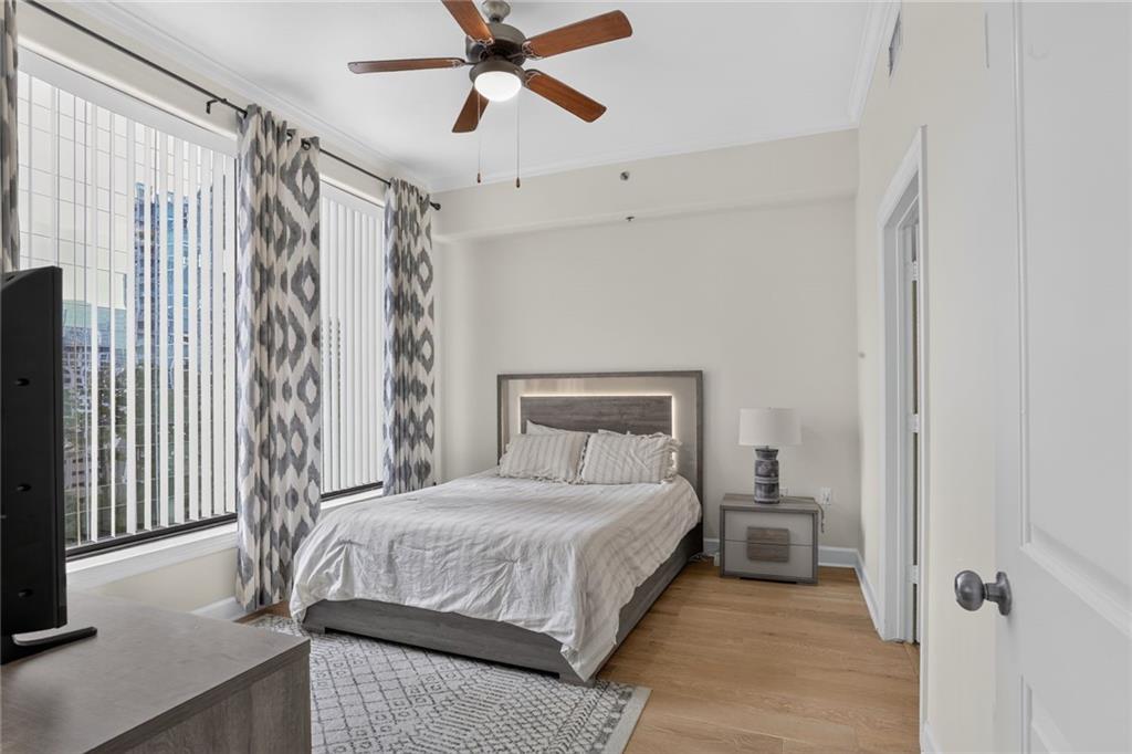 3445 Stratford Road NE Unit 1105