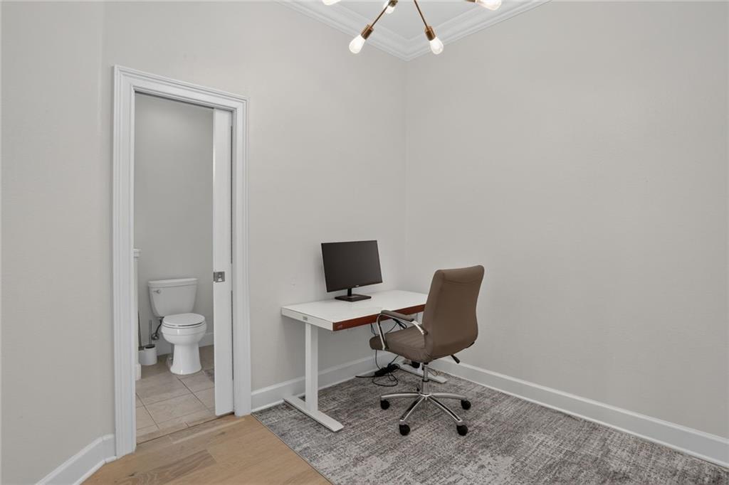 3445 Stratford Road NE Unit 1105