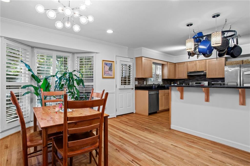 101 Defoors Mill Drive NW