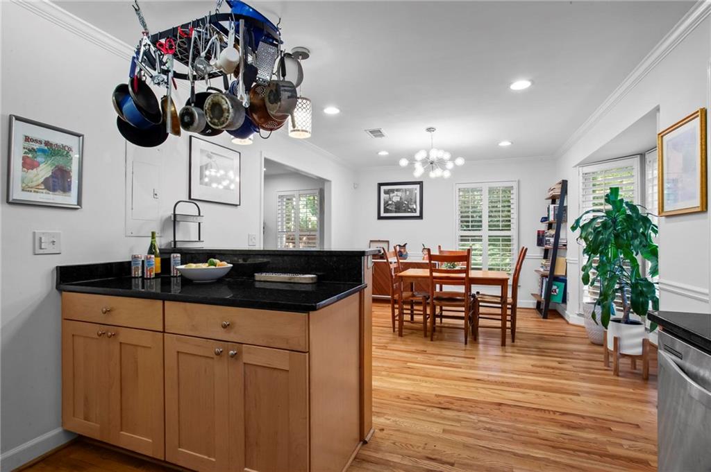 101 Defoors Mill Drive NW