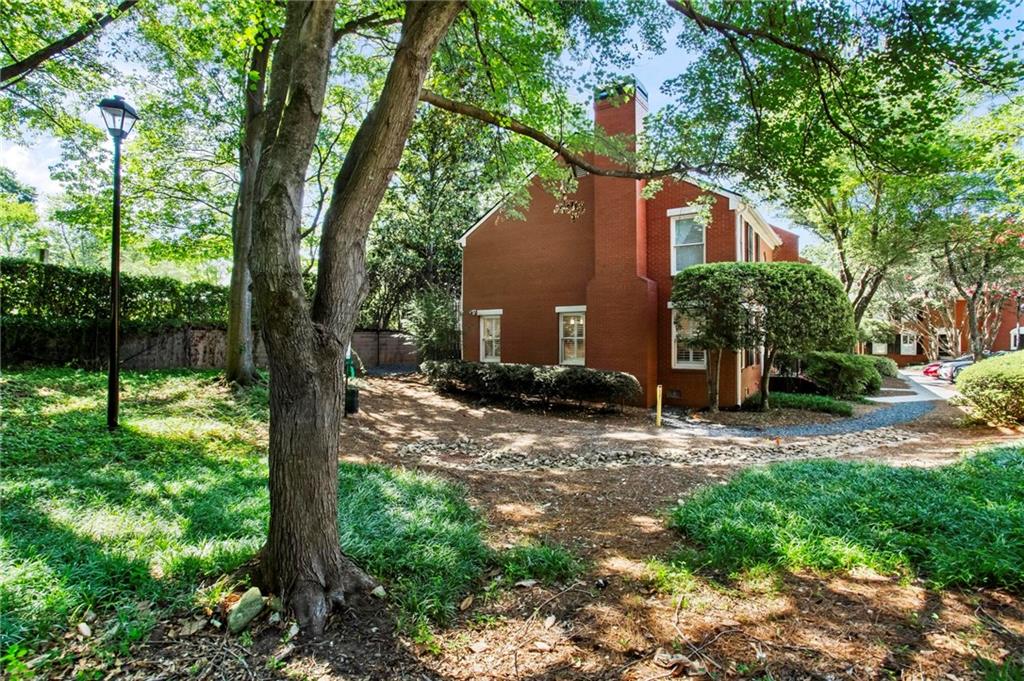 101 Defoors Mill Drive NW