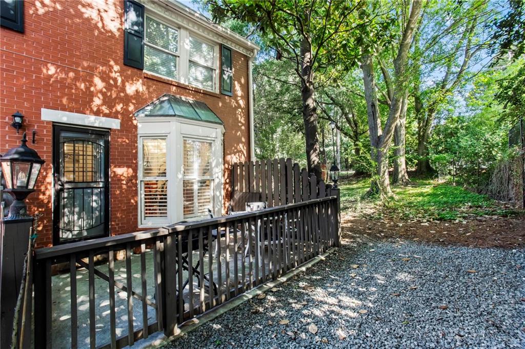 101 Defoors Mill Drive NW