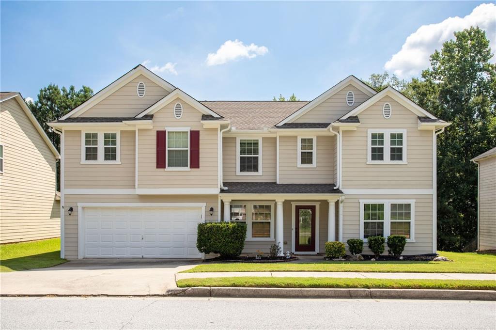 780 Kirkly Way