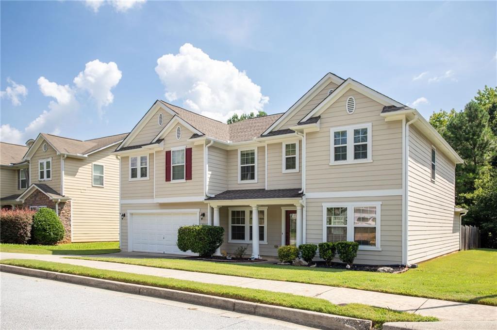 780 Kirkly Way