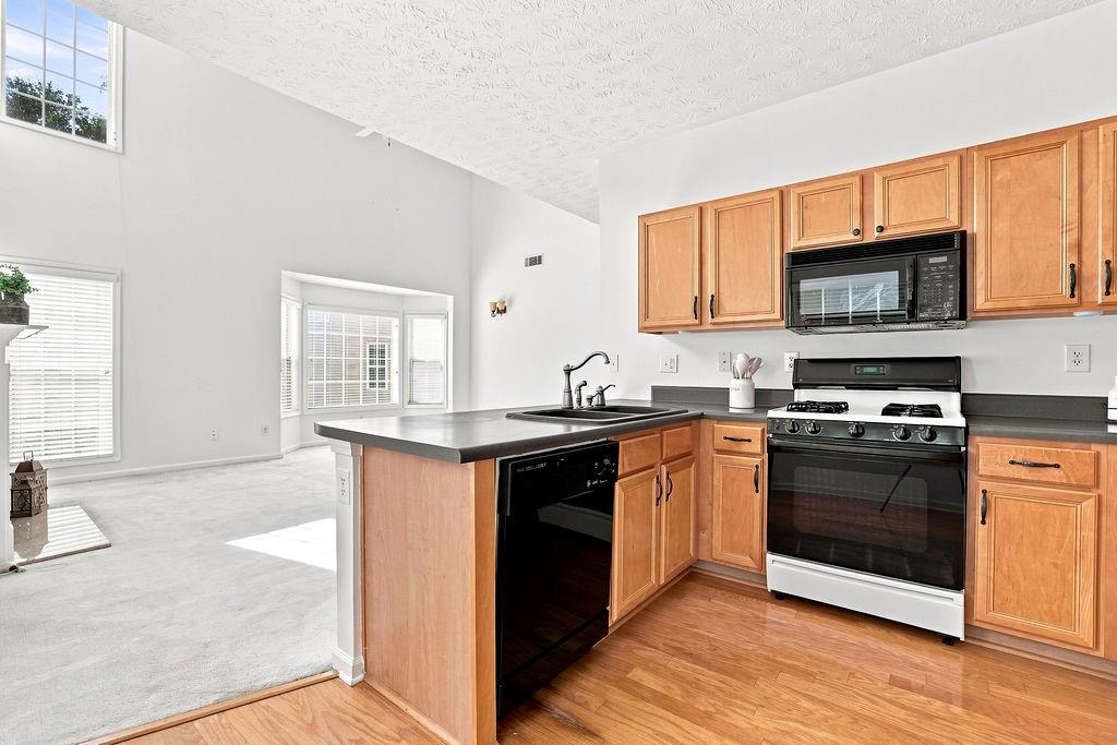 1532 Gathering Place