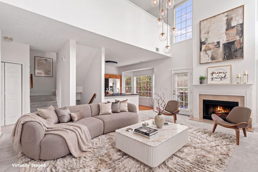 1532 Gathering Place
