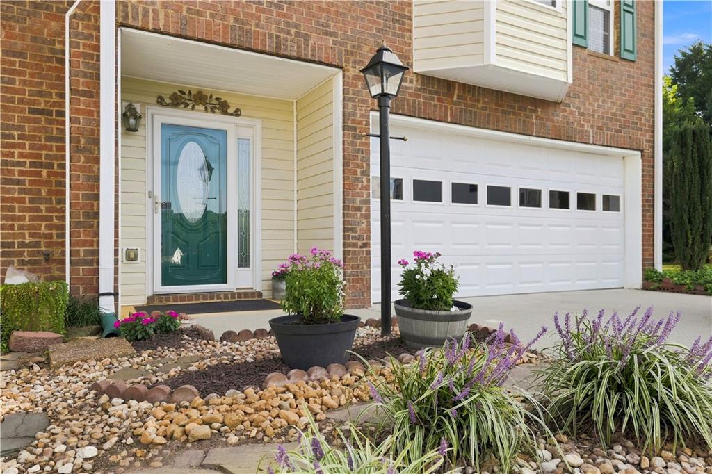 1532 Gathering Place