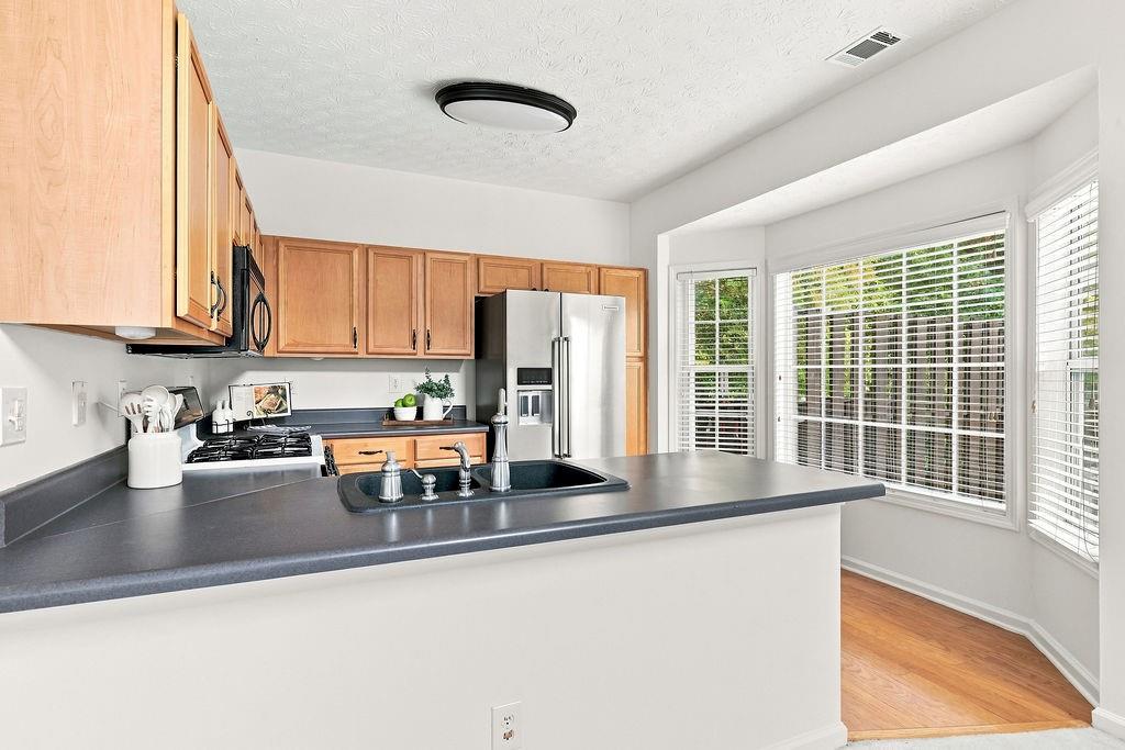 1532 Gathering Place