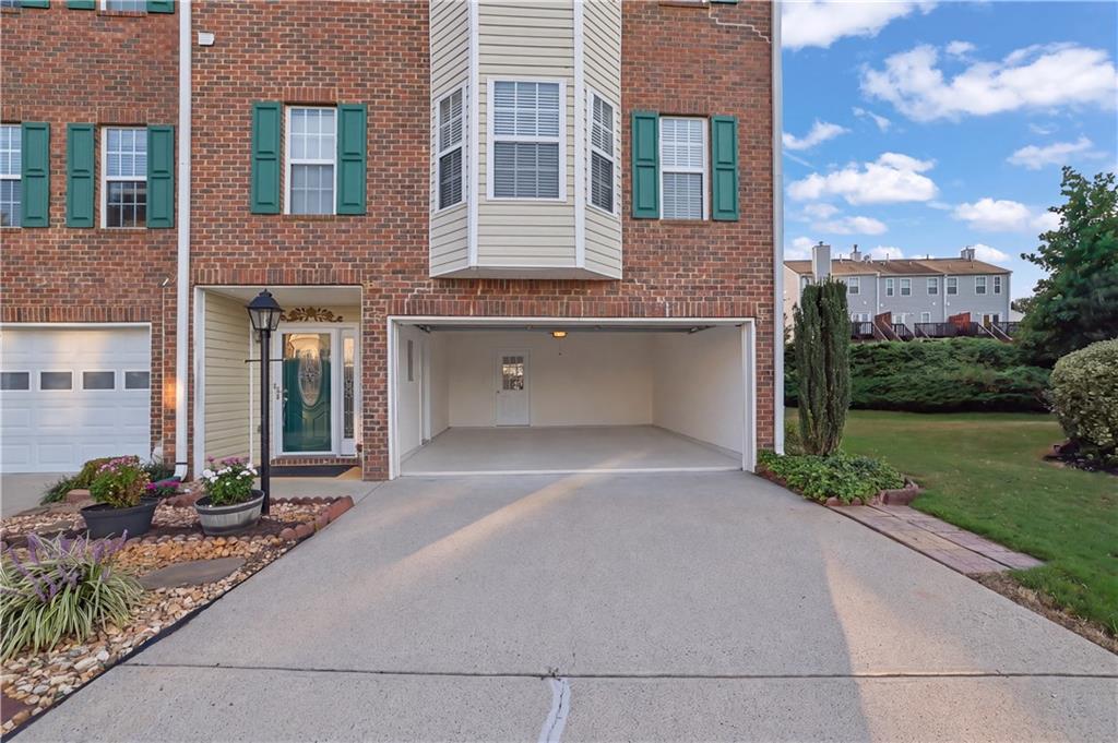 1532 Gathering Place