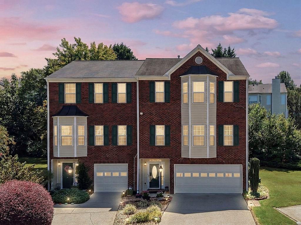 1532 Gathering Place