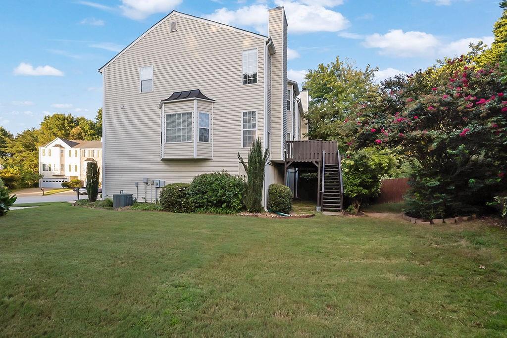 1532 Gathering Place