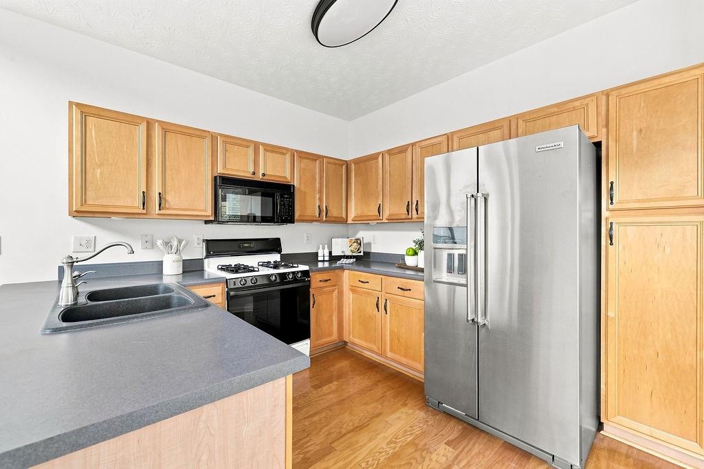1532 Gathering Place