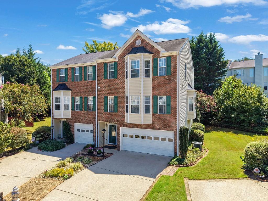 1532 Gathering Place