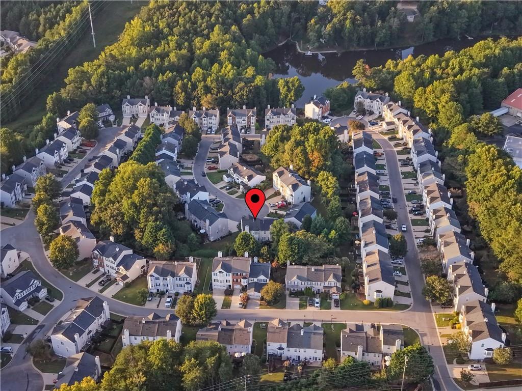 1532 Gathering Place