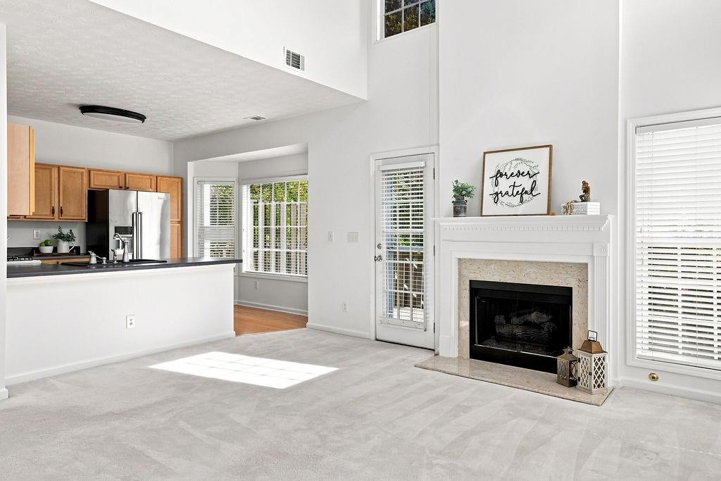 1532 Gathering Place