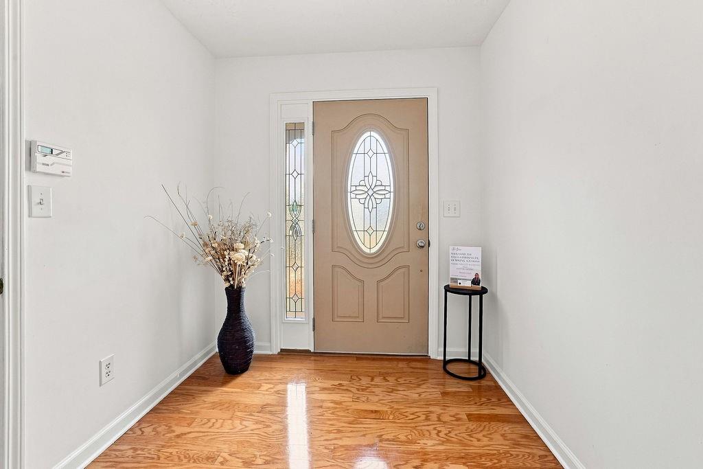 1532 Gathering Place