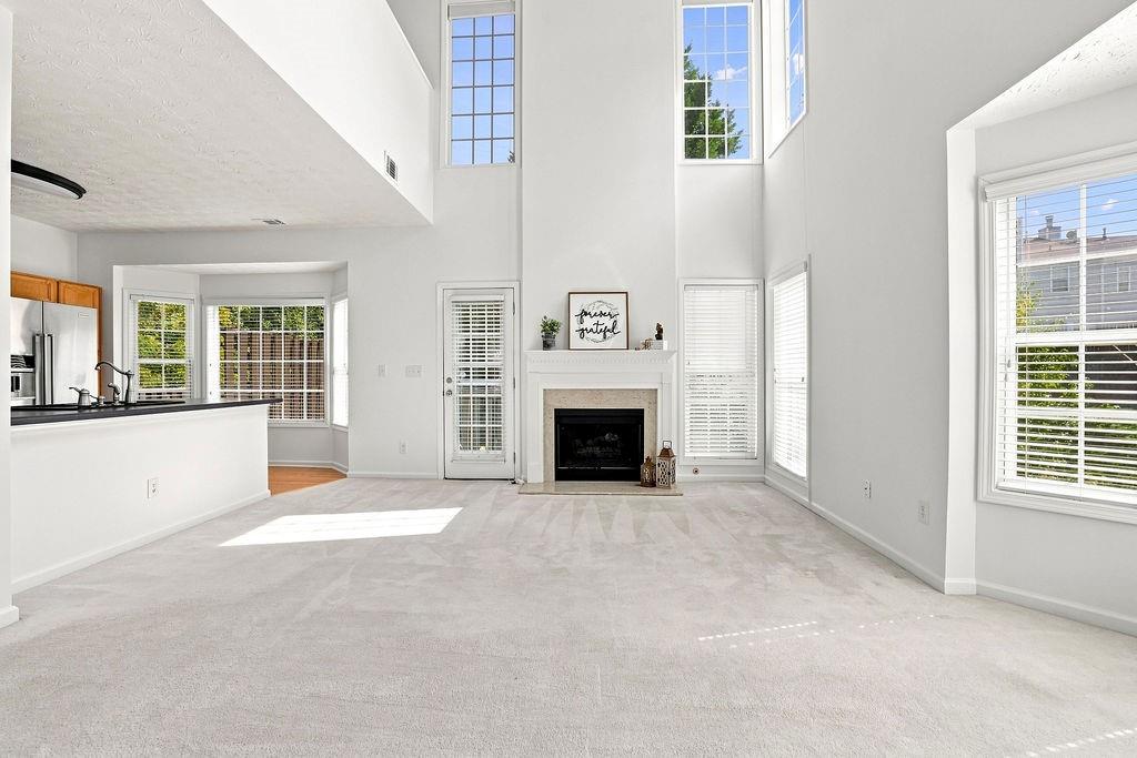 1532 Gathering Place