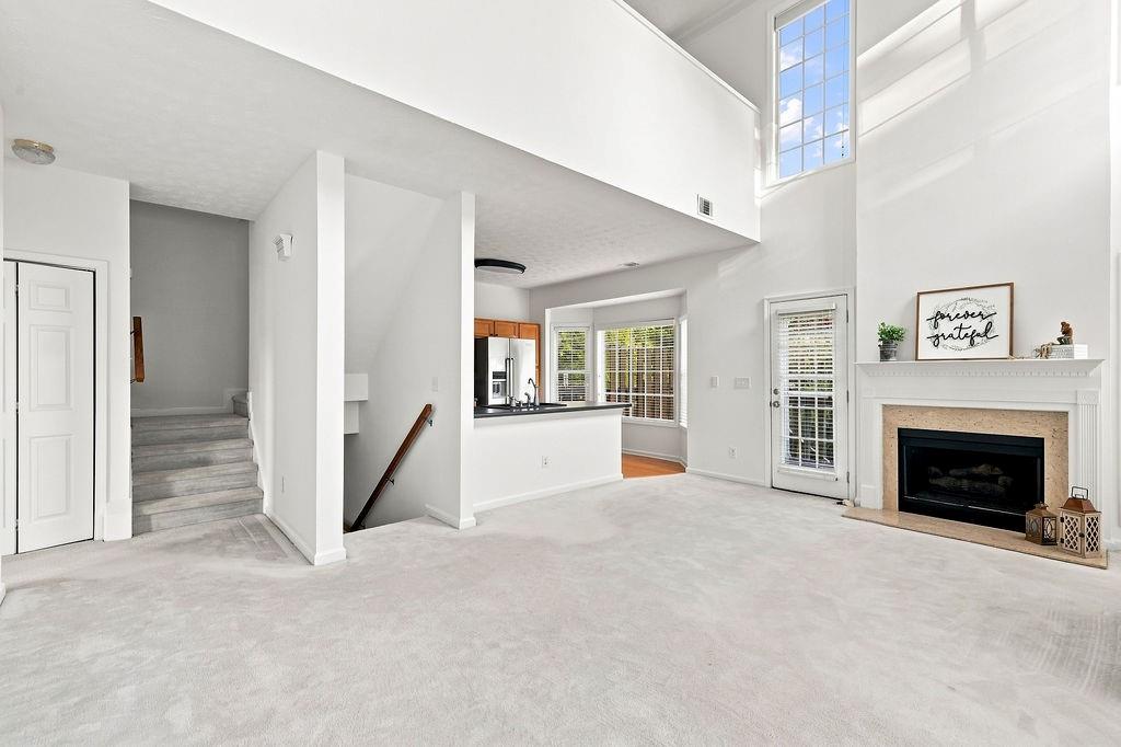 1532 Gathering Place