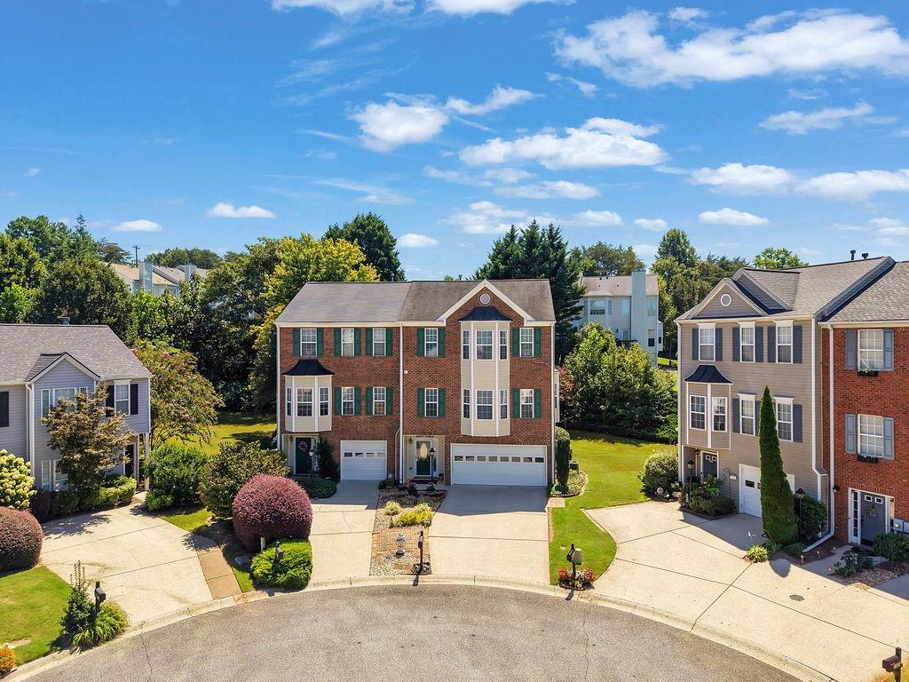 1532 Gathering Place