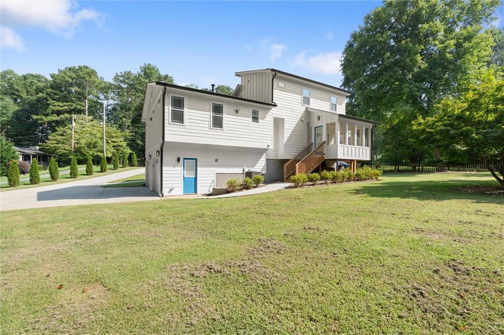 404 Way Bridge Court NE