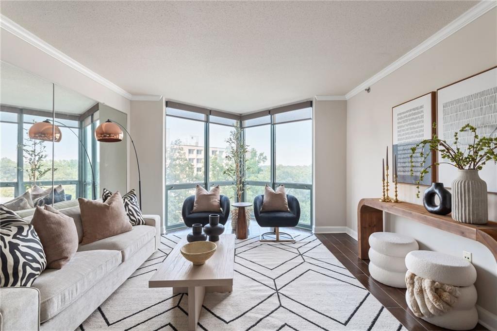 2870 Pharr Court South NW Unit 1109